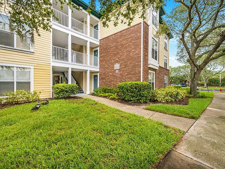 4115 Chatham Oak Ct #209 — Photo 1
