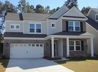 5177 Preserve Blvd, Ladson, SC 29456