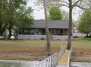 30351 S 4537th Rd, Afton, OK 74331