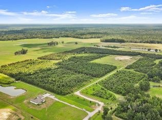 Alphonse Ln, Greenwell Springs, LA 70739