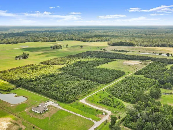 Alphonse Ln, Greenwell Springs, LA 70739