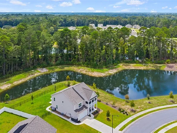 221 Merganser Drive, Pooler, GA 31322