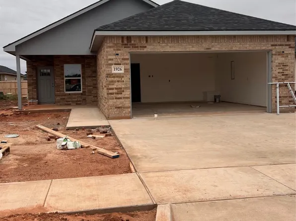 1926 Piddle Paddle, Abilene, TX 79602