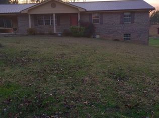129 County Road 335, Niota, TN 37826