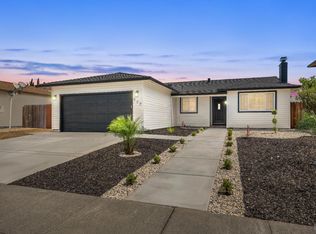 827 Bluebill Way, Suisun City, CA