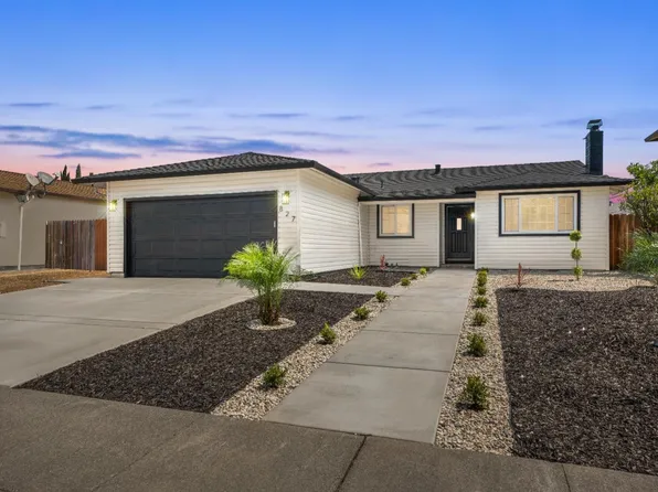 827 Bluebill Way, Suisun City, CA 94585