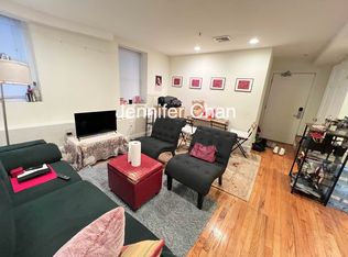 10 Brainerd Rd APT 12, Boston, MA 02134