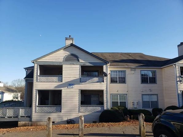 8024 Tremaine Ct APT F