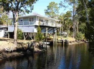 3 Irvin Langston Rd, Crawfordville, FL 32327