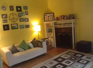 268 North St APT 8, Buffalo, NY 14201