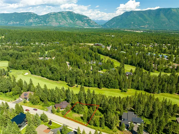 253 Gleneagles Trl, Columbia Falls, MT 59912