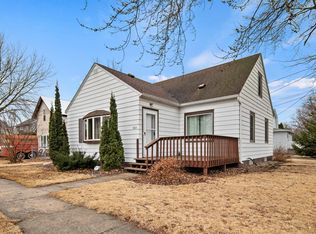 302 E Main St, Brownsdale, MN 55918