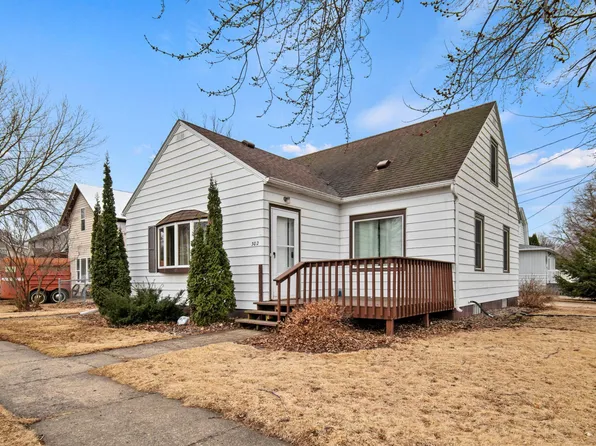 302 E Main St, Brownsdale, MN 55918