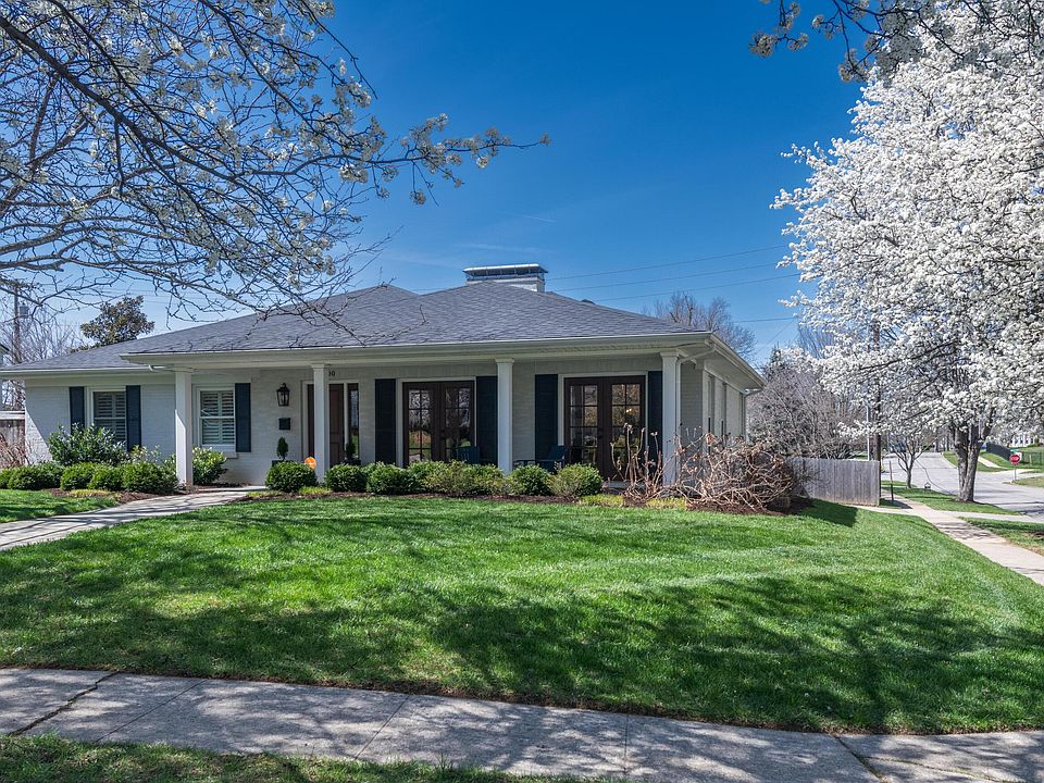 300 Garden Rd, Lexington, KY 40502 Zillow