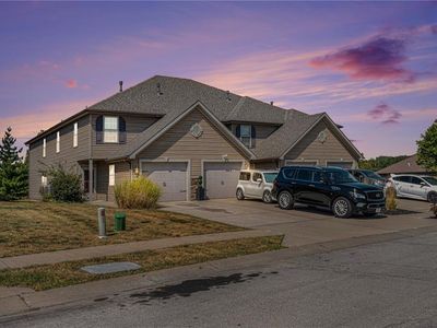 11630 N Ewing Ave, Kansas City, MO, 64156