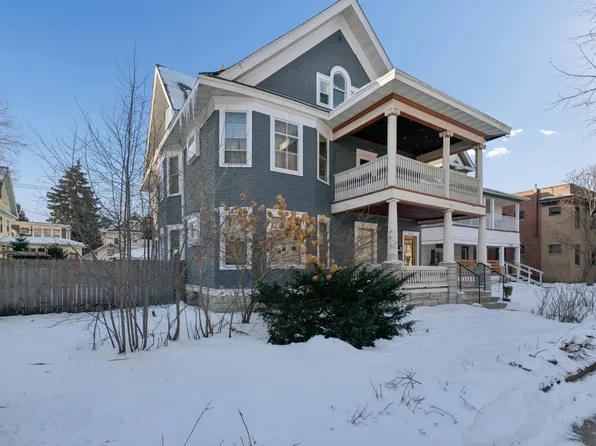 2120 Emerson Ave S, Minneapolis, MN 55405