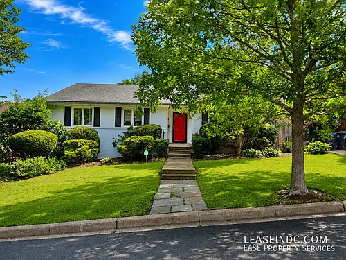 4439 Springdale St NW Photo 1 4439 Springdale St NW Photo 1