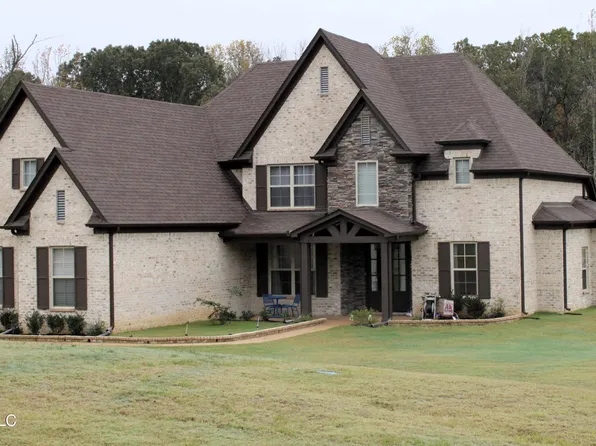 53 Poplar Ln, Holly Springs, MS 38635