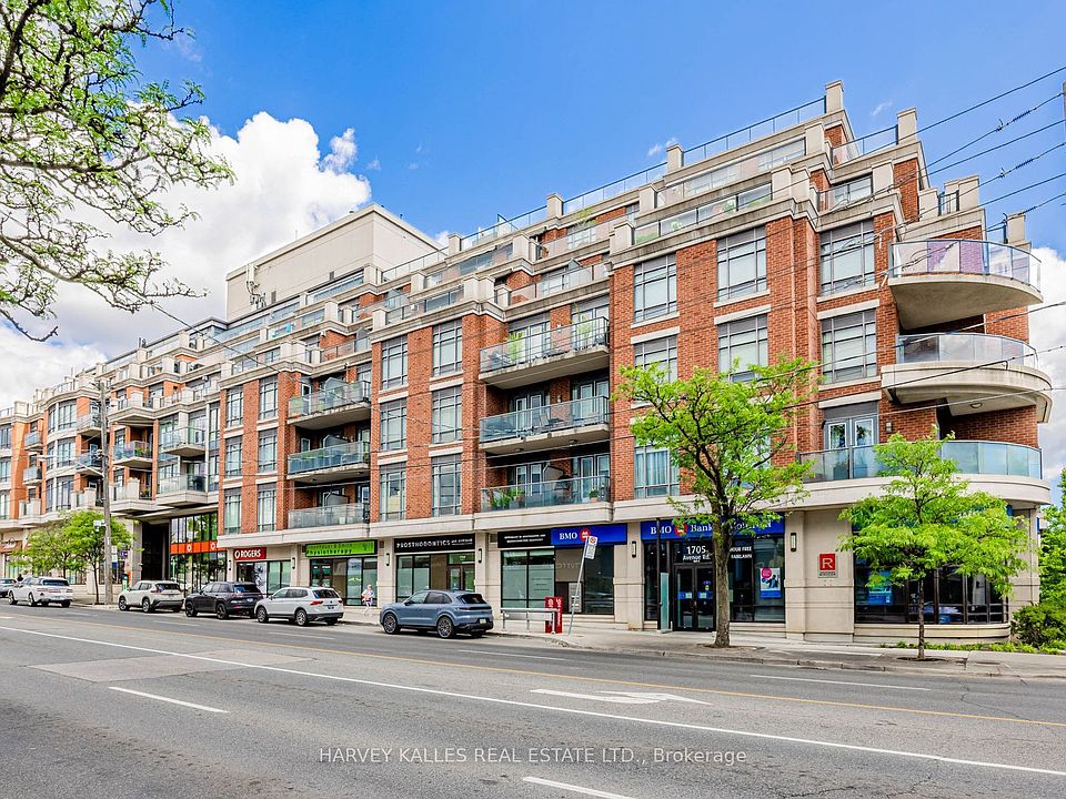 1st image of 1717 Avenue Rd #420