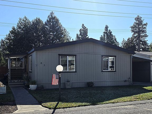 2nd image of 1001 SE 15th St Unit 83