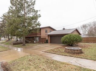 2107 23rd Ave NW, Rochester, MN 55901