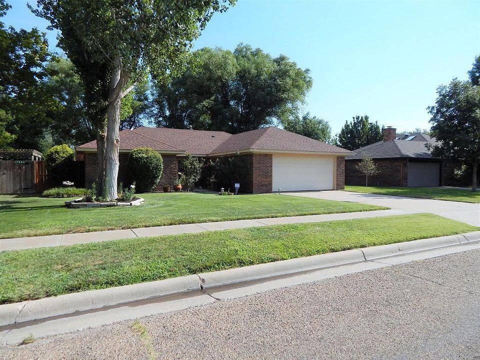 7004 Bayswater Rd, Amarillo, TX 79109 Zillow