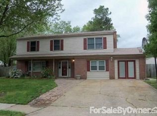 737 Rochelle Arch, Virginia Beach, VA 23464