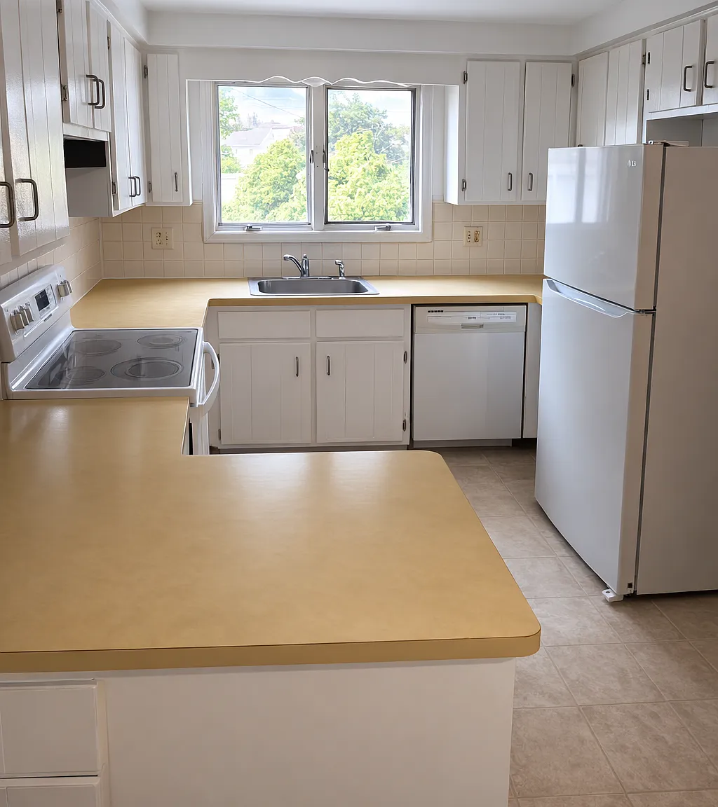 3 bed, 1.5 bath, 1250 sqft, $2,300 — Photo 2