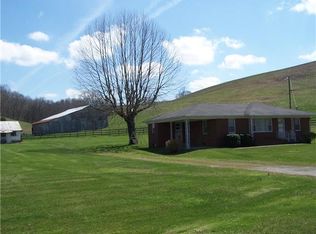 2171 Husley Branch Rd, Minor Hill, TN 38473