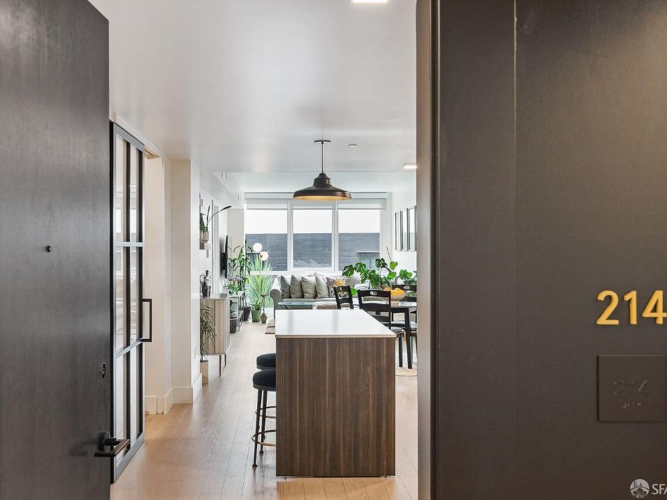 1st image of 950 Tennessee St #214