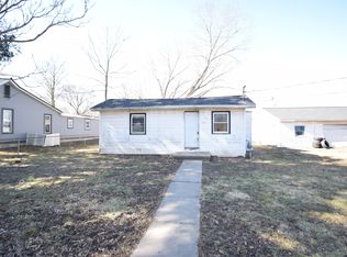 507 Allen St, Crawfordsville, IN 47933