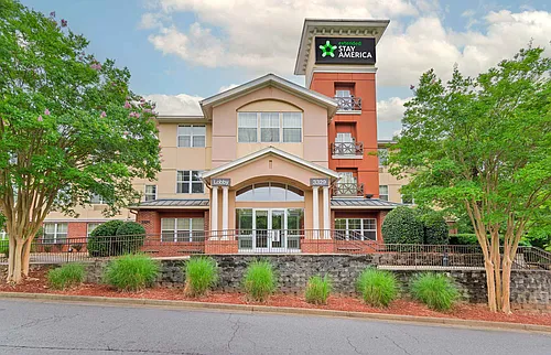 Atlanta - Alpharetta - Northpoint - West Photo 1