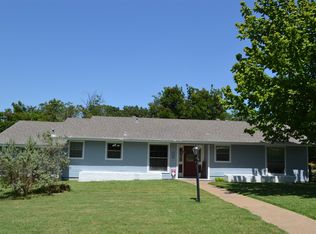 709 N 43rd St, Waco, TX 76710