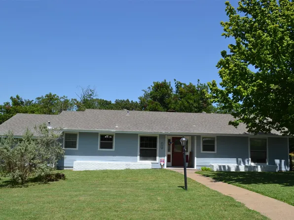 709 N 43rd St, Waco, TX 76710