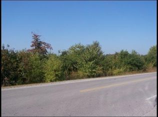 Interstate Dr, Crossville, TN 38555