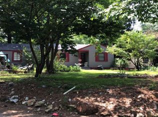 163 McDonald Ter, Childersburg, AL 35044