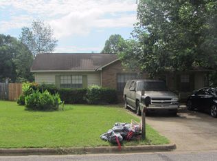 450 Cargill St, Prattville, AL 36067