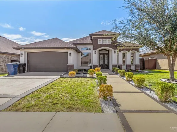 3413 Umar Ave, McAllen, TX 78504