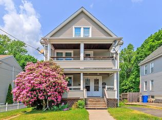 26 Murray Rd, Bristol, CT 06010