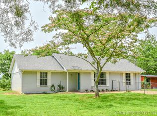 3180 E 2090th Rd, Hugo, OK 74743