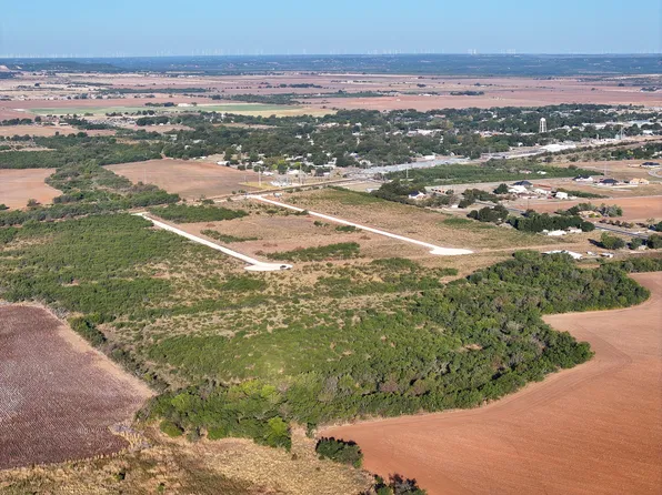 TRACT 2 Badger Den, Tuscola, TX 79562
