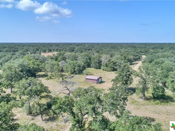 0 Fm 822, Edna, TX 77957