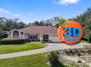 425 Florian Way, Spring Hill, FL 34609