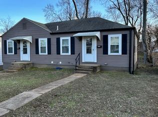 10234 Saint Katherine Ln, Saint Ann, MO 63074