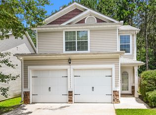 347 Hidden Creek Ln, Canton, GA 30114