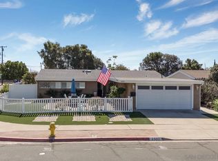 2597 Melbourne Dr, San Diego, CA 92123
