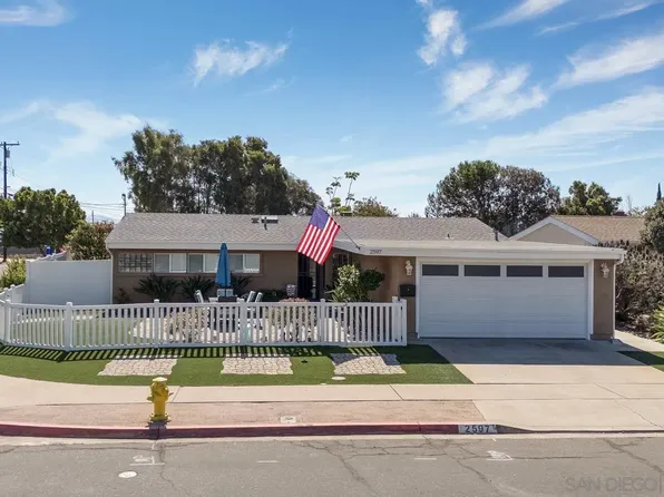 2597 Melbourne Dr, San Diego, CA 92123
