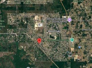 Marion Oaks, Ocala, FL 34473