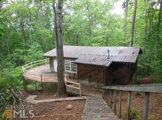 6365 Quail Trl, Gainesville, GA 30506