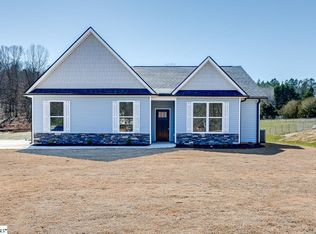 145 Stephens Rd, Pickens, SC 29671